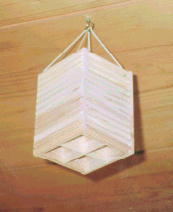 エコシルフィ もくもく型ログ調