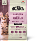 アカナキャットクラシック　ファーストフィースト1.8kｇ