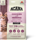 アカナキャットクラシック　ファーストフィースト340ｇ