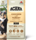 アカナキャットクラシック　ホームステッドハーベスト340ｇ