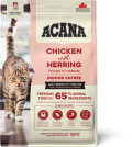 アカナキャットクラシック　インドアエントリー1.8kg