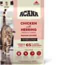 アカナキャットクラシック　インドアエントリー4.5kg