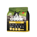 新チャームキャット　チキン1.5kg