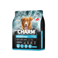 新チャームドッグ　フィッシュ2kg